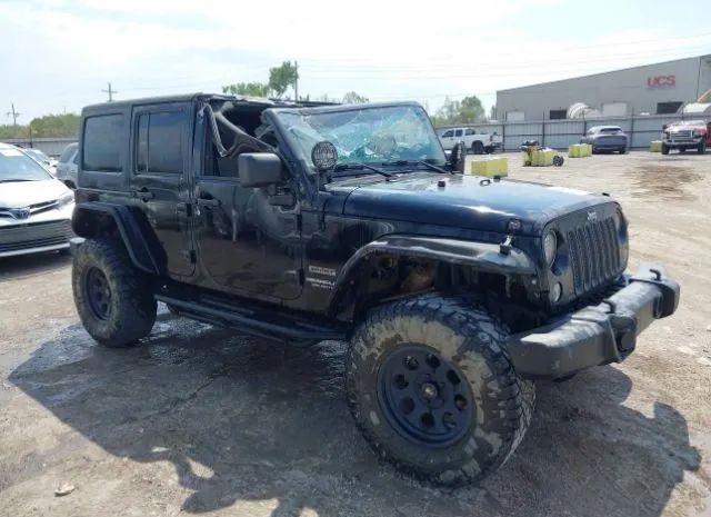 JEEP NULL 2015 1c4hjwdg5fl754318