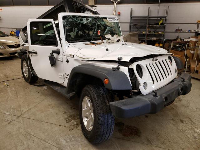 JEEP WRANGLER U 2016 1c4hjwdg5gl137292