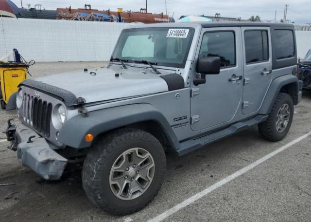 JEEP WRANGLER U 2016 1c4hjwdg5gl185780