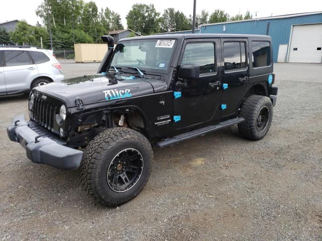 JEEP WRANGLER U 2016 1c4hjwdg5gl219300