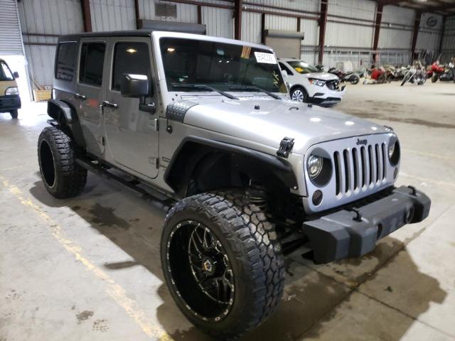 JEEP WRANGLER U 2016 1c4hjwdg5gl241751