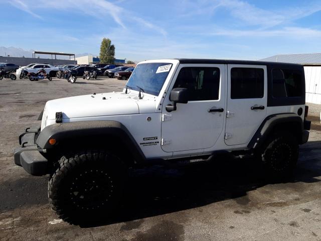 JEEP WRANGLER U 2016 1c4hjwdg5gl246884