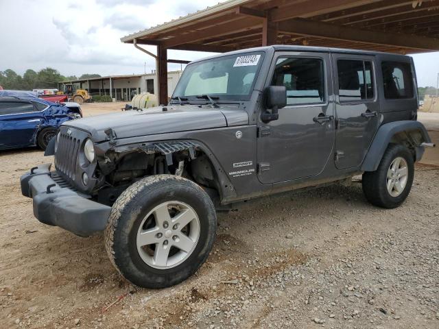 JEEP WRANGLER U 2016 1c4hjwdg5gl322622