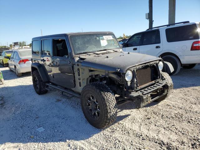 JEEP WRANGLER U 2017 1c4hjwdg5hl632030