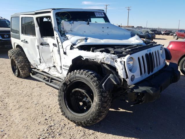 JEEP WRANGLER U 2017 1c4hjwdg5hl677307