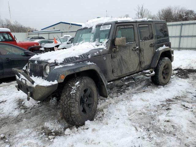 JEEP WRANGLER U 2017 1c4hjwdg5hl695449