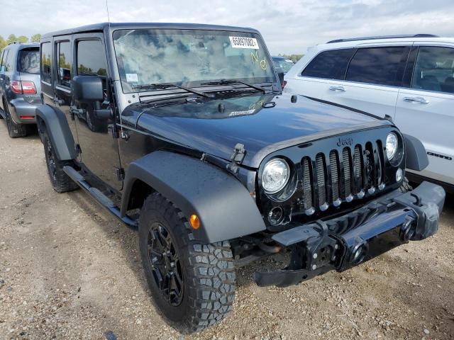 JEEP WRANGLER U 2018 1c4hjwdg5jl847834