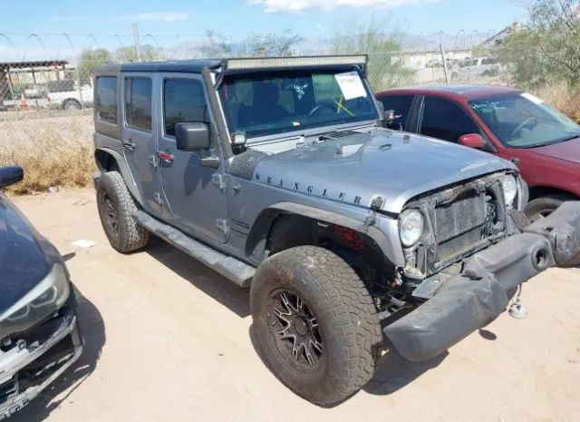 JEEP NULL 2018 1c4hjwdg5jl904761