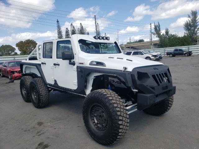 JEEP WRANGLER U 2018 1c4hjwdg5jl918420