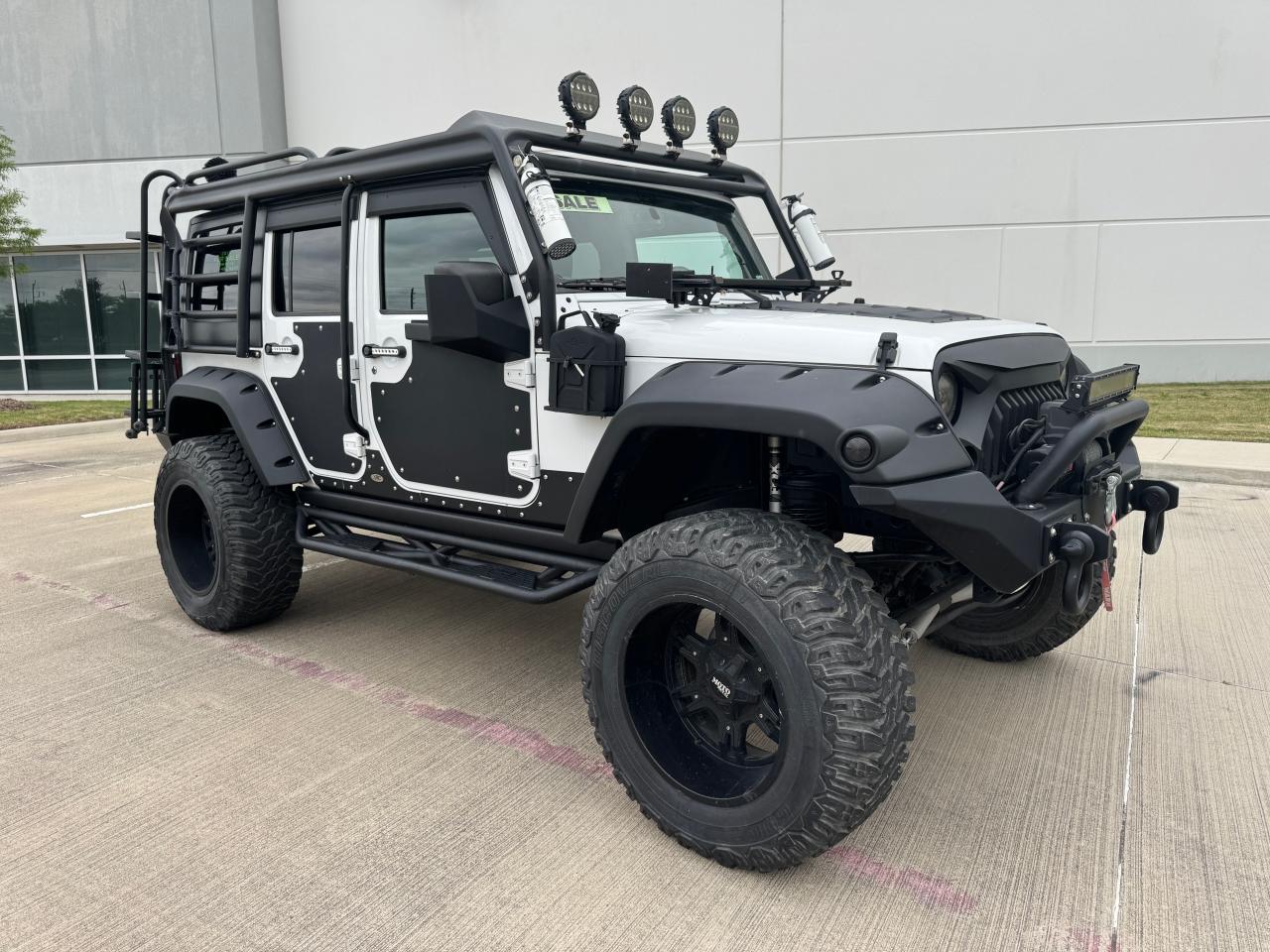 JEEP WRANGLER 2018 1c4hjwdg5jl928929