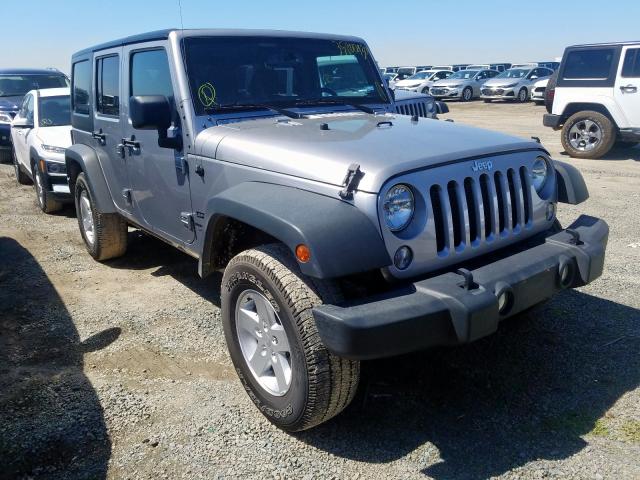 JEEP WRANGLER U 2018 1c4hjwdg5jl930065