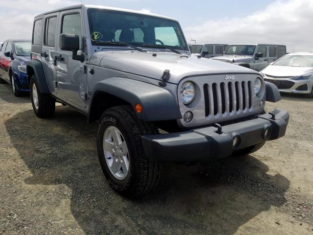 JEEP WRANGLER U 2018 1c4hjwdg5jl930728