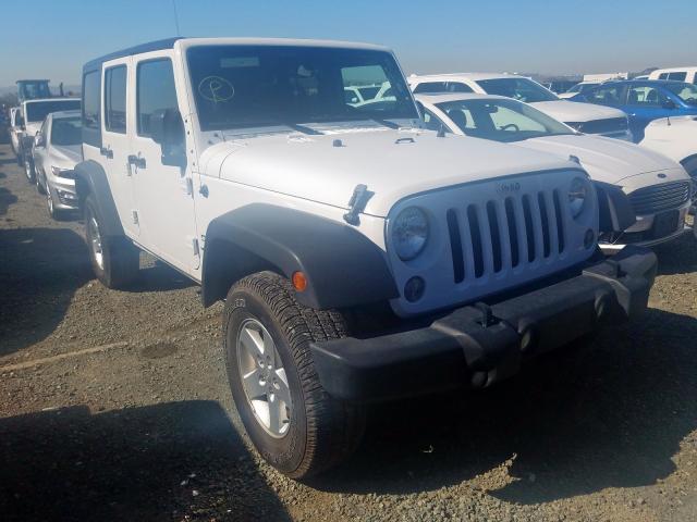 JEEP WRANGLER U 2018 1c4hjwdg5jl938506