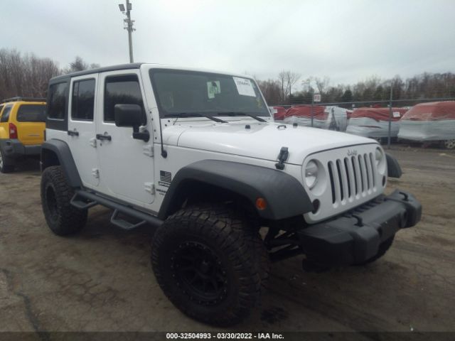 JEEP WRANGLER UNLIMITED 2012 1c4hjwdg6cl107213