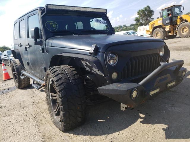 JEEP WRANGLER U 2012 1c4hjwdg6cl160462