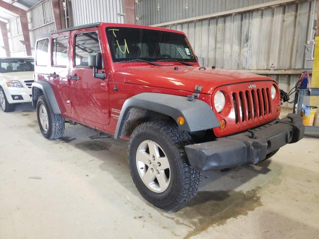 JEEP WRANGLER U 2012 1c4hjwdg6cl262621