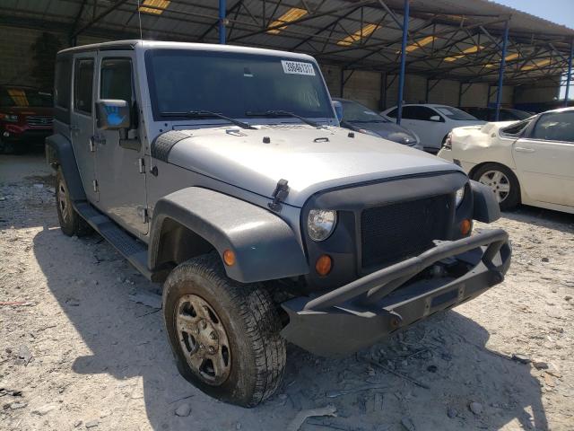 JEEP WRANGLER U 2013 1c4hjwdg6dl599095