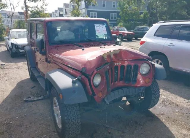 JEEP NULL 2013 1c4hjwdg6dl601458