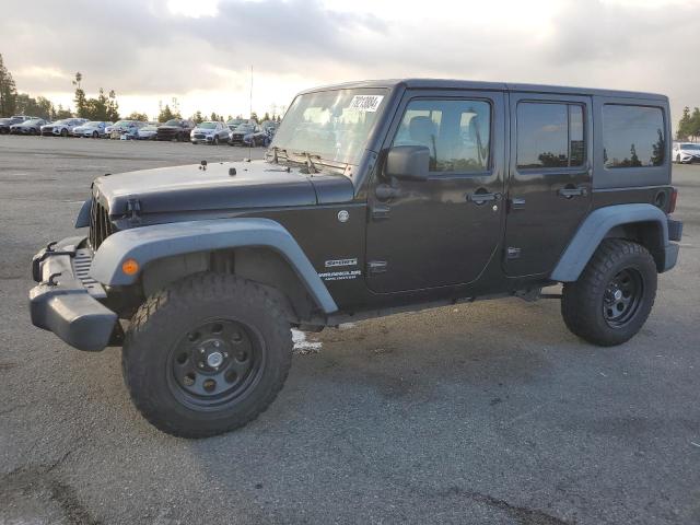 JEEP WRANGLER U 2015 1c4hjwdg6fl505753