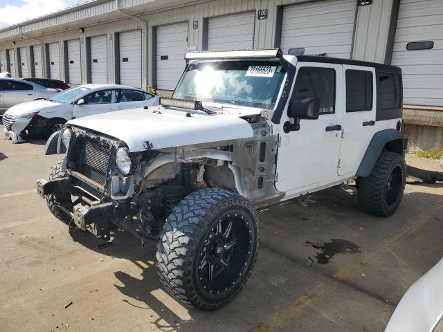 JEEP WRANGLER 2015 1c4hjwdg6fl539918