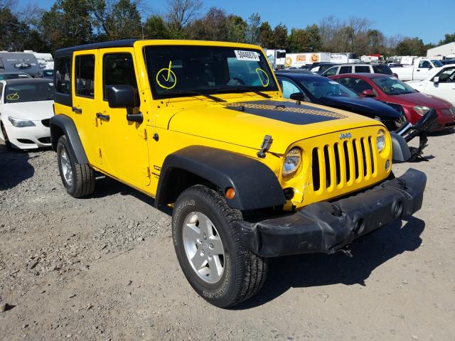 JEEP WRANGLER U 2015 1c4hjwdg6fl587144