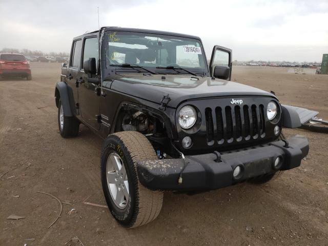 JEEP WRANGLER U 2015 1c4hjwdg6fl597611