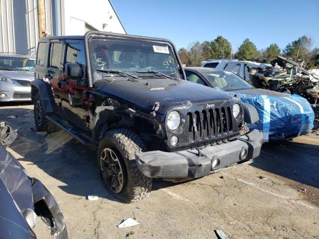 JEEP WRANGLER U 2015 1c4hjwdg6fl709971