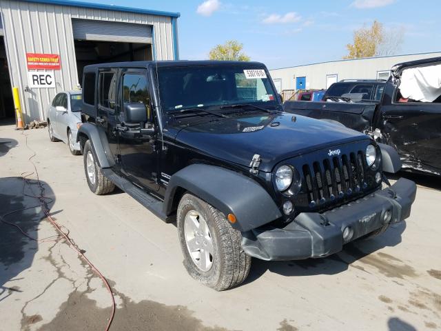 JEEP WRANGLER U 2015 1c4hjwdg6fl735437