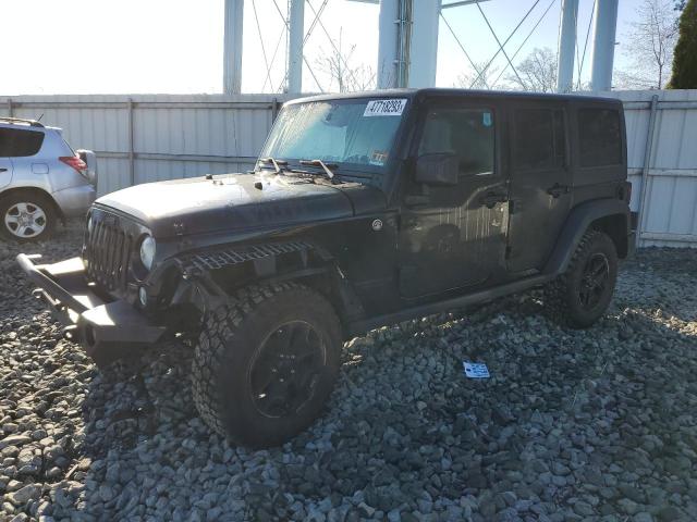 JEEP WRANGLER U 2015 1c4hjwdg6fl735826