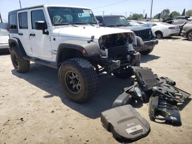 JEEP WRANGLER U 2016 1c4hjwdg6gl346217