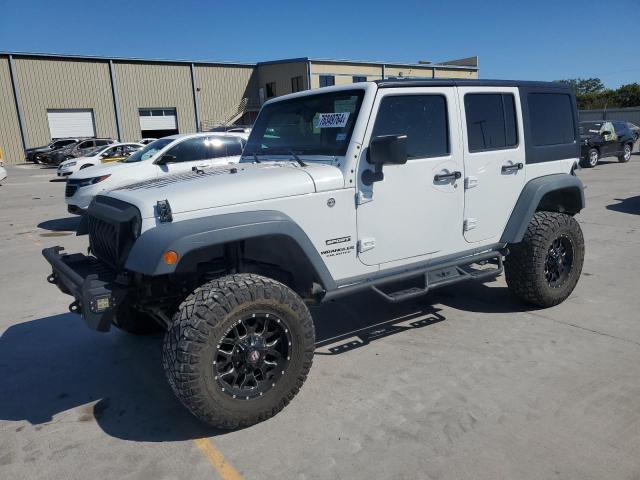 JEEP WRANGLER U 2017 1c4hjwdg6hl504007