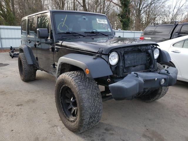 JEEP WRANGLER U 2017 1c4hjwdg6hl572212