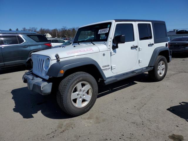 JEEP WRANGLER U 2017 1c4hjwdg6hl592489