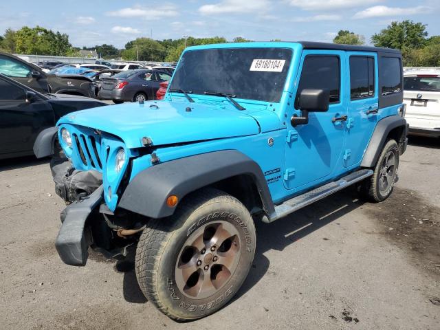 JEEP WRANGLER U 2017 1c4hjwdg6hl655977