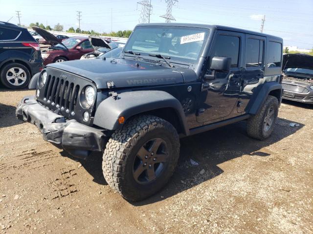 JEEP WRANGLER U 2017 1c4hjwdg6hl674397