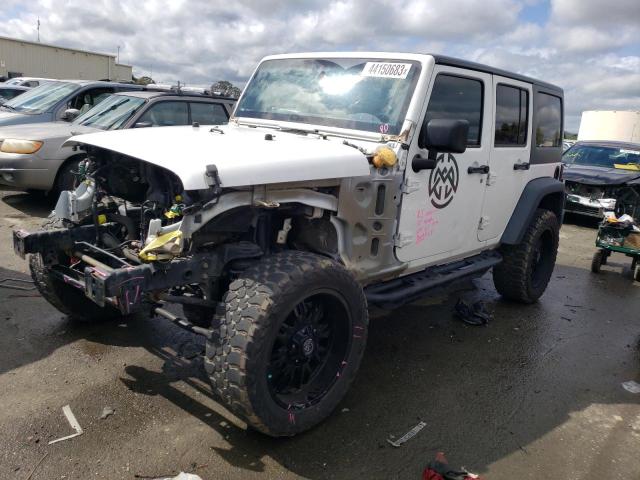 JEEP WRANGLER U 2017 1c4hjwdg6hl681270