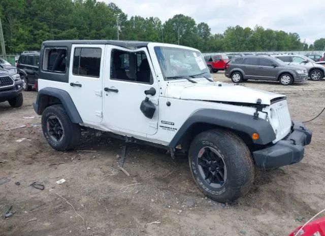 JEEP NULL 2017 1c4hjwdg6hl721511