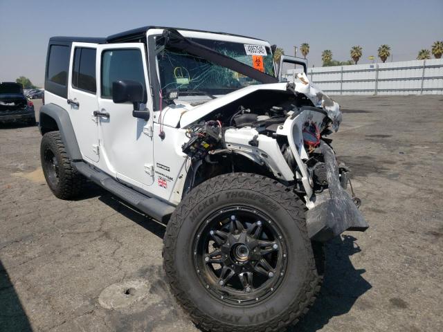 JEEP WRANGLER U 2018 1c4hjwdg6jl877697