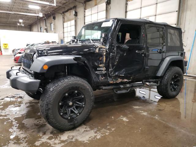 JEEP WRANGLER U 2018 1c4hjwdg6jl921133