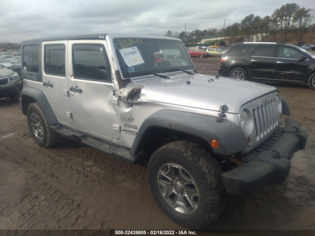 JEEP WRANGLER UNLIMITED 2012 1c4hjwdg7cl140771