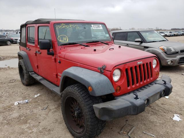 JEEP WRANGLER U 2012 1c4hjwdg7cl200855