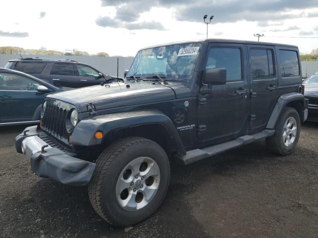 JEEP WRANGLER 2012 1c4hjwdg7cl203481