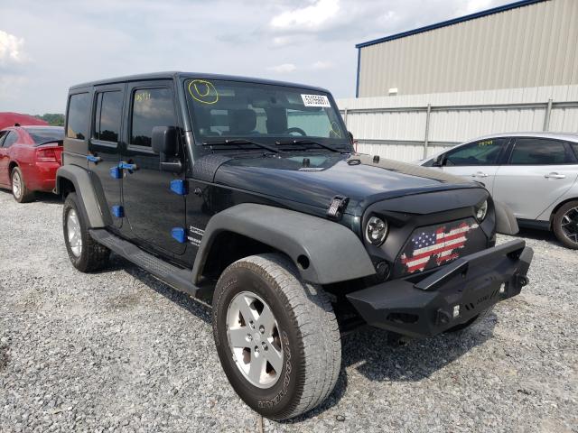 JEEP WRANGLER U 2012 1c4hjwdg7cl203724