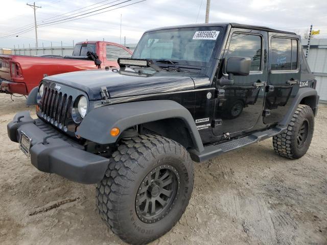 JEEP WRANGLER U 2012 1c4hjwdg7cl269917