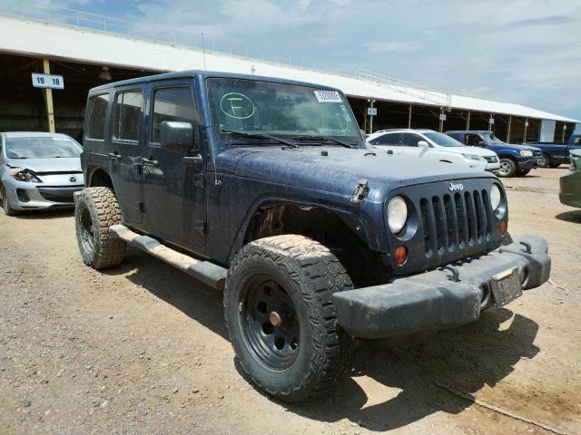 JEEP WRANGLER U 2013 1c4hjwdg7dl604823