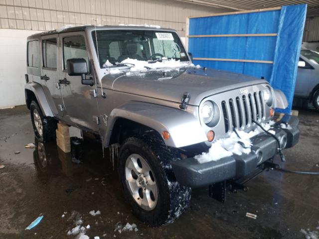 JEEP WRANGLER U 2013 1c4hjwdg7dl615501