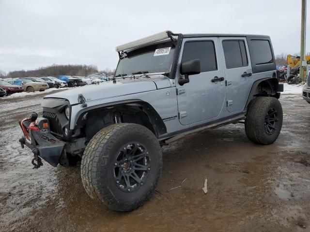 JEEP WRANGLER U 2014 1c4hjwdg7el144404