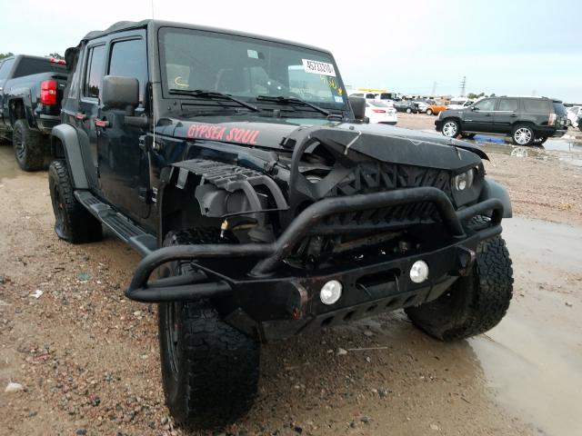 JEEP WRANGLER U 2015 1c4hjwdg7fl614870