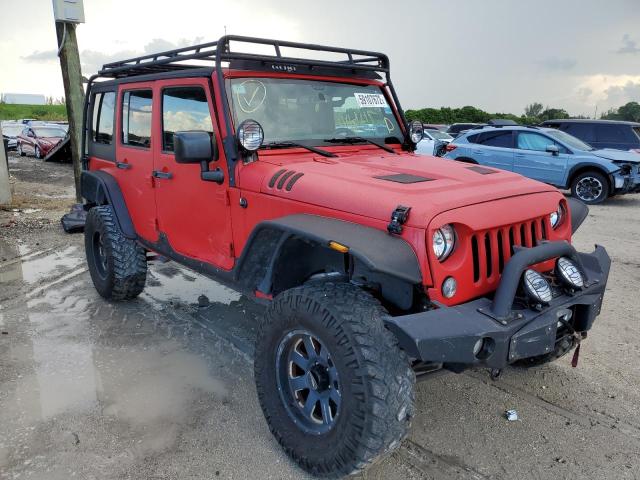 JEEP WRANGLER U 2015 1c4hjwdg7fl631359