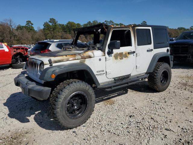 JEEP WRANGLER 2015 1c4hjwdg7fl755342